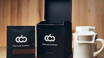 Collab Coffee Insta Promo